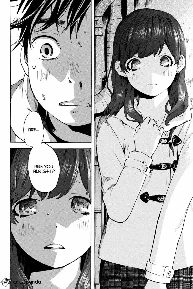 Soredemo Boku wa Kimi ga Suki Chapter 18 20